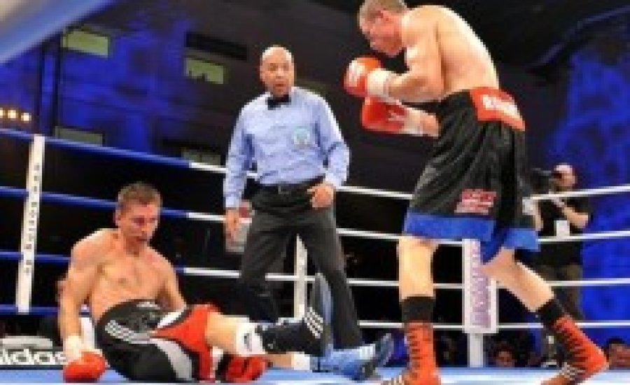 Balzsay Károlyt már a bíró is leléptette volna