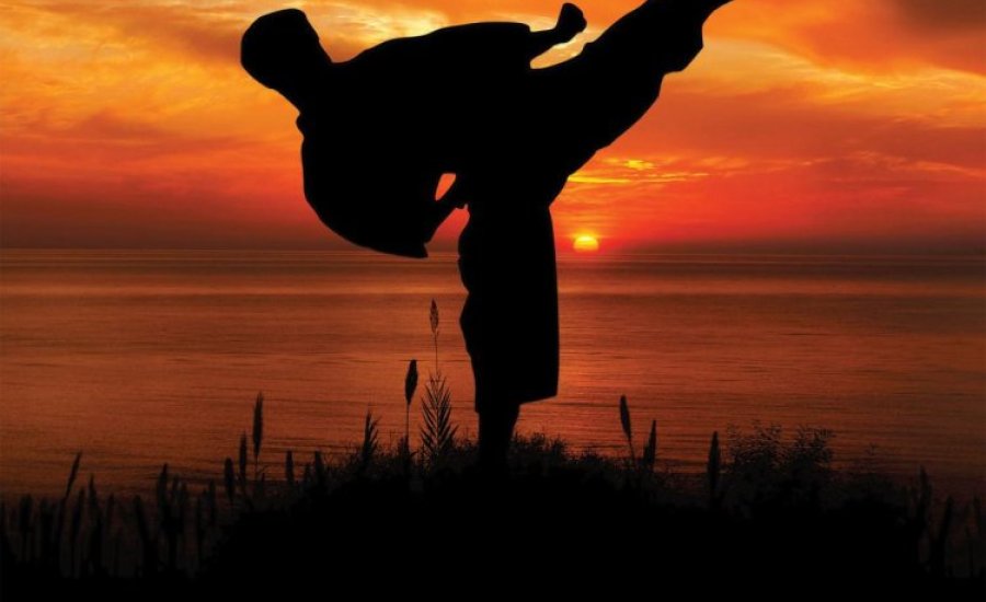 A hétvégén eldől, kik indulnak a budapesti karate vb-n