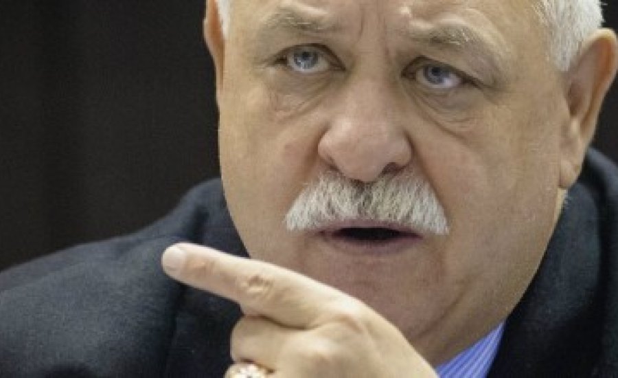 Lemondott Csötönyi Sándor