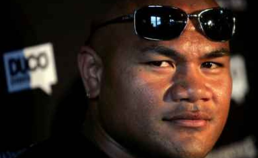 A visszavonult az eltiltott ellen: Tua vs Wach jöhet