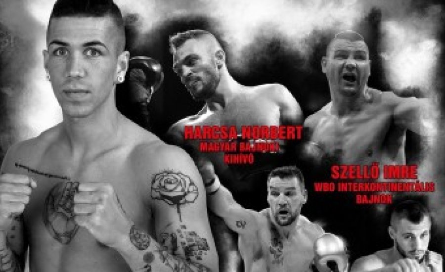 Pápán kezdi az esztendőt a Felix Promotion