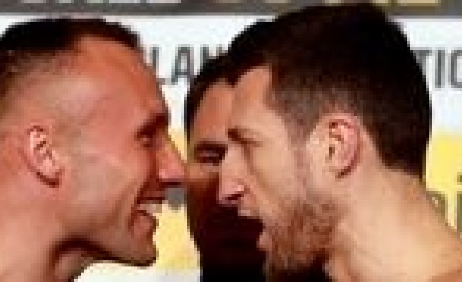 Froch-Kessler mérlegelés