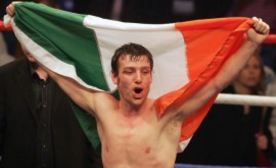 John Duddy újévi meglepetése: visszavonult