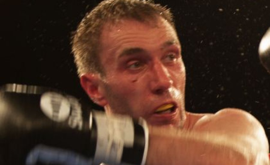 Nagy Sándor az egészség szolgálatában