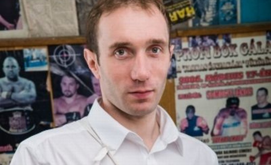 A ringben nincs barátság