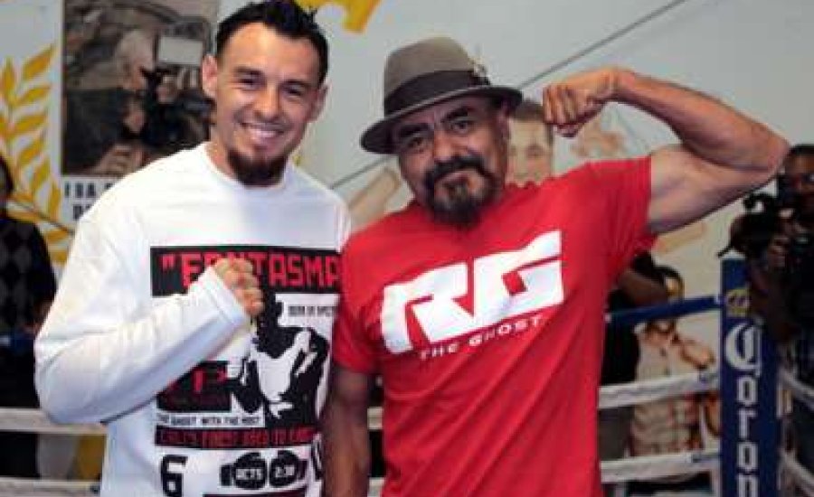 Guerrero nem érzi a nyomást