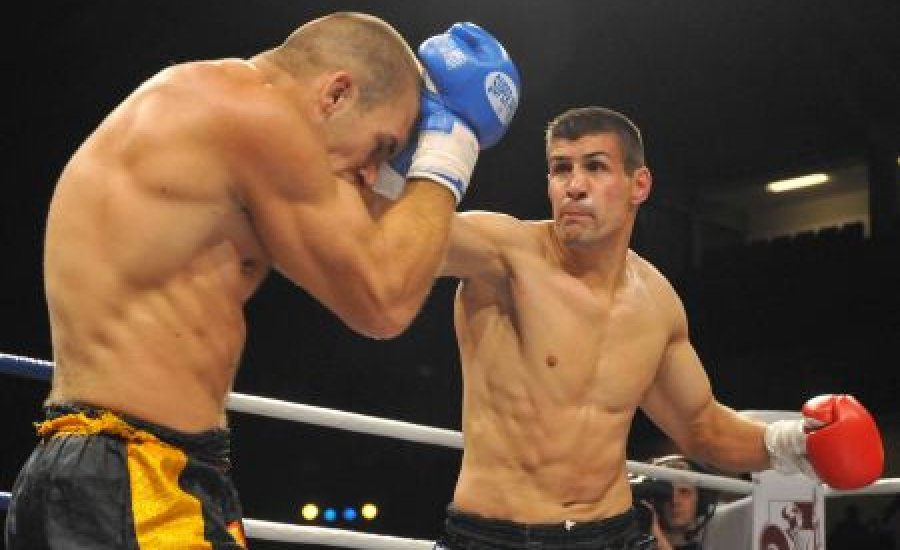 Török Imre, a kegyetlen jófiú