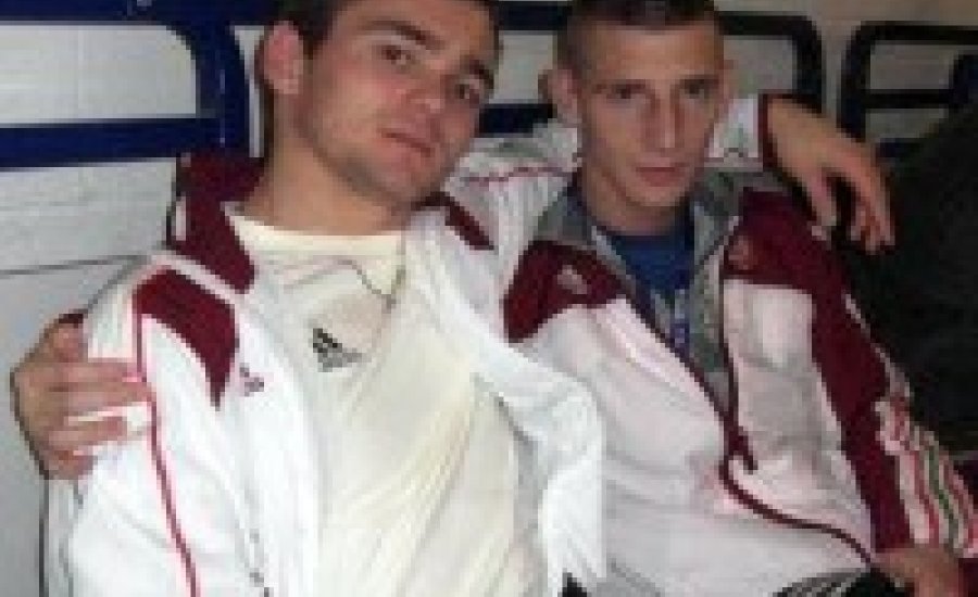 Varga Miklós visszatér, és érmet remél