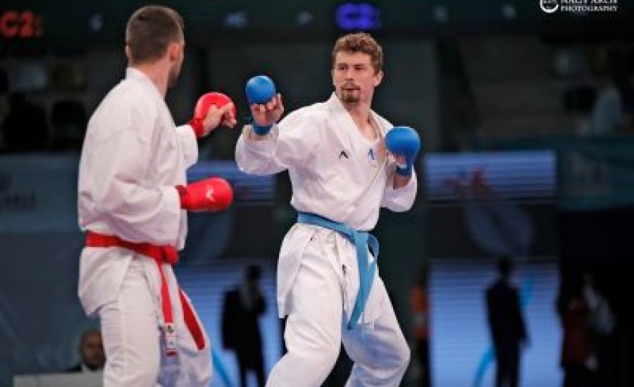 Karate Eb-t rendezhet Magyarország