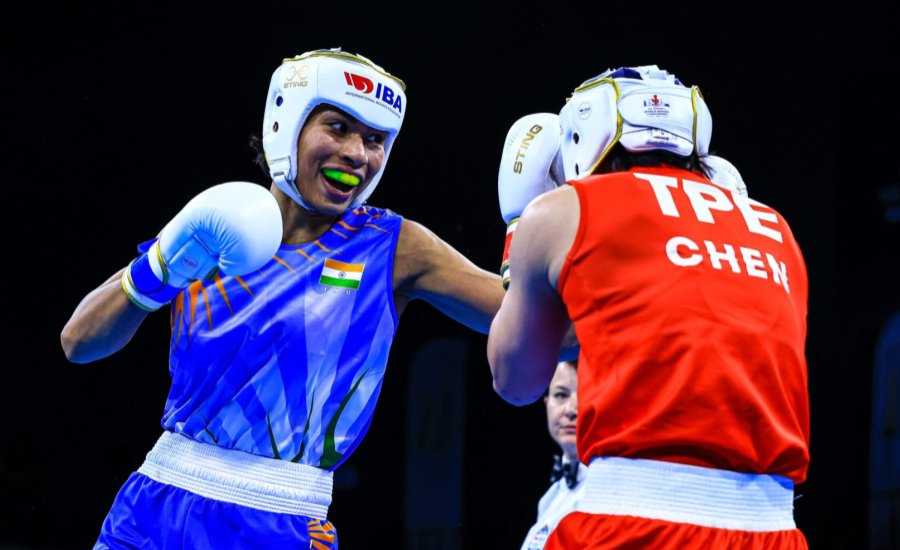 Az IBA hatalmas pénzdíjjal csábít a női bokszvilágbajnokságra