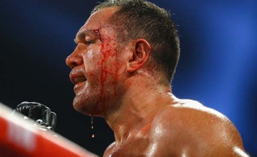 Kubrat Pulev egyre közelebb Anthony Joshuához