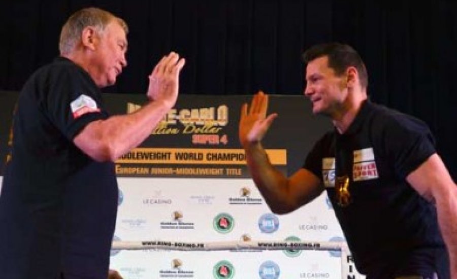 Erdei Zsolt mindenkit lenyűgözött gyorsaságával