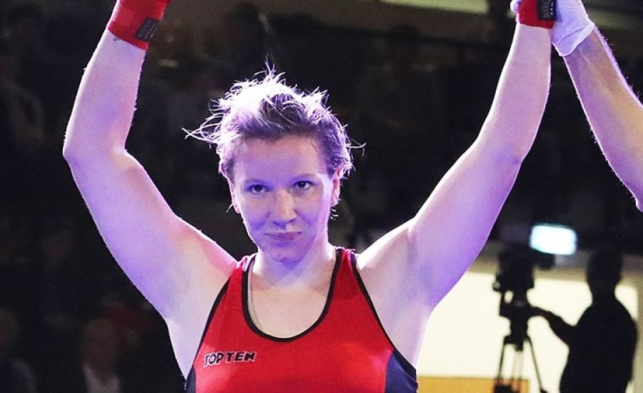 Az év legjobbjai: Oláh Eszter interjú