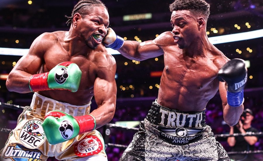 Spence Jr – Porter nyilatkozatok