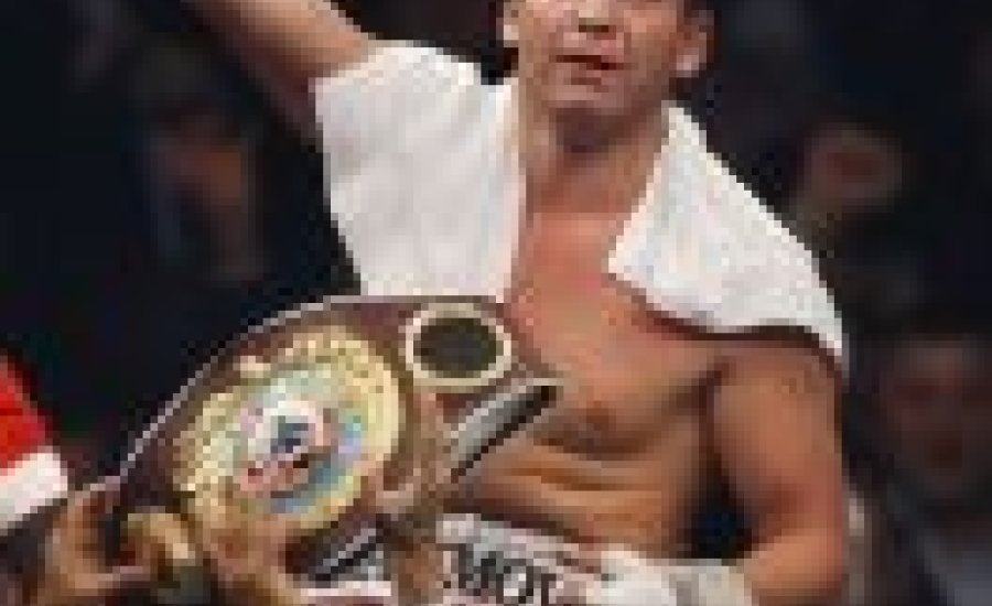 Szultan Ibragimov visszavonult?