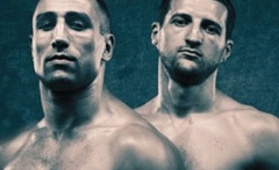 És mégis a WBC övért rendezik az Abraham-Froch küzdelmet