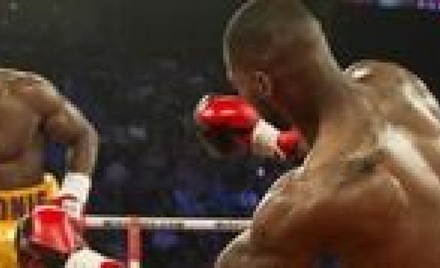 A Dawson-Stevenson meccs