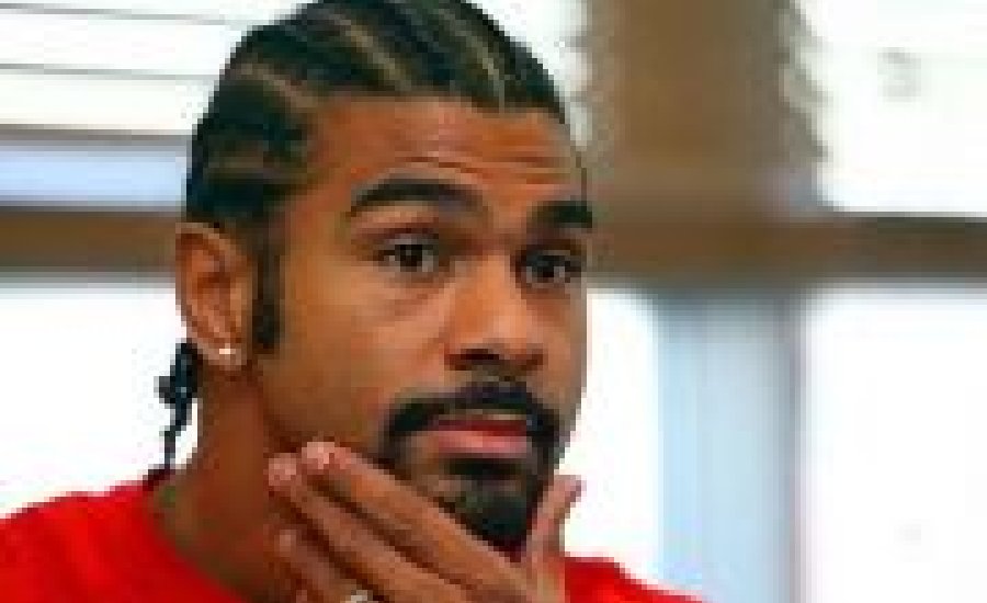 David Haye nem újította meg a versenyengedélyét