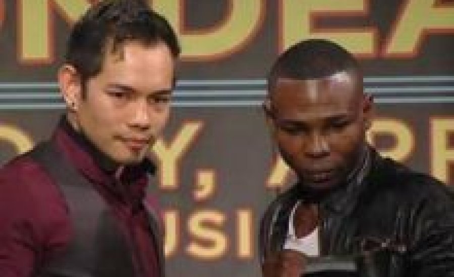 Donaire és Rigondeaux első közös sajtótájékoztatója