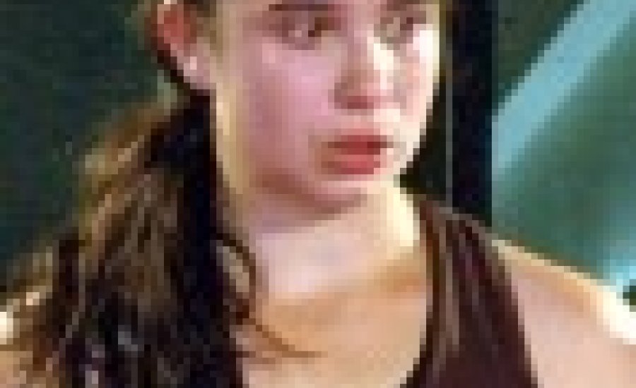 Szépen helytállt az Európa-bajnoki meccsen a magyar lány