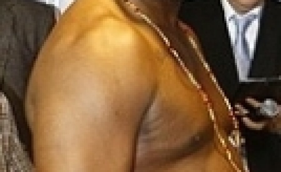 Gomez megcélozná Vlagyimir Klicskót