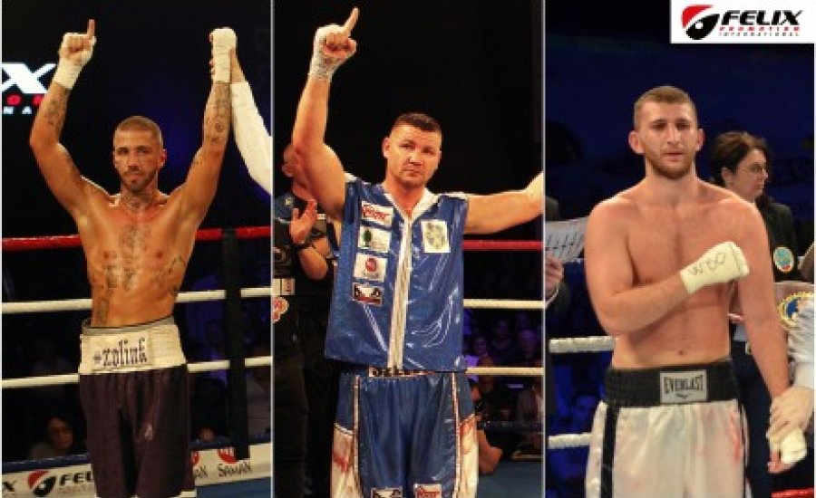 WBO: hárman a legjobbak között