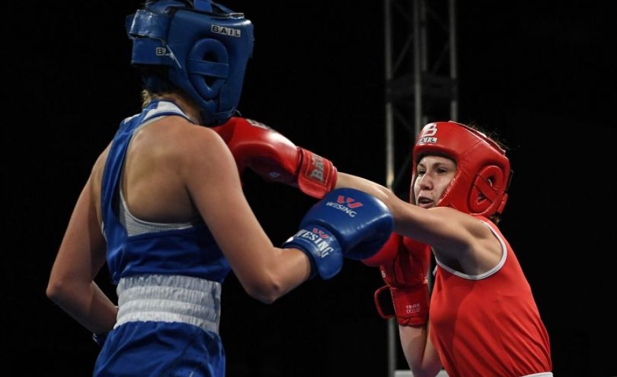 Megkezdődnek a küzdelmek az ifi vb-n