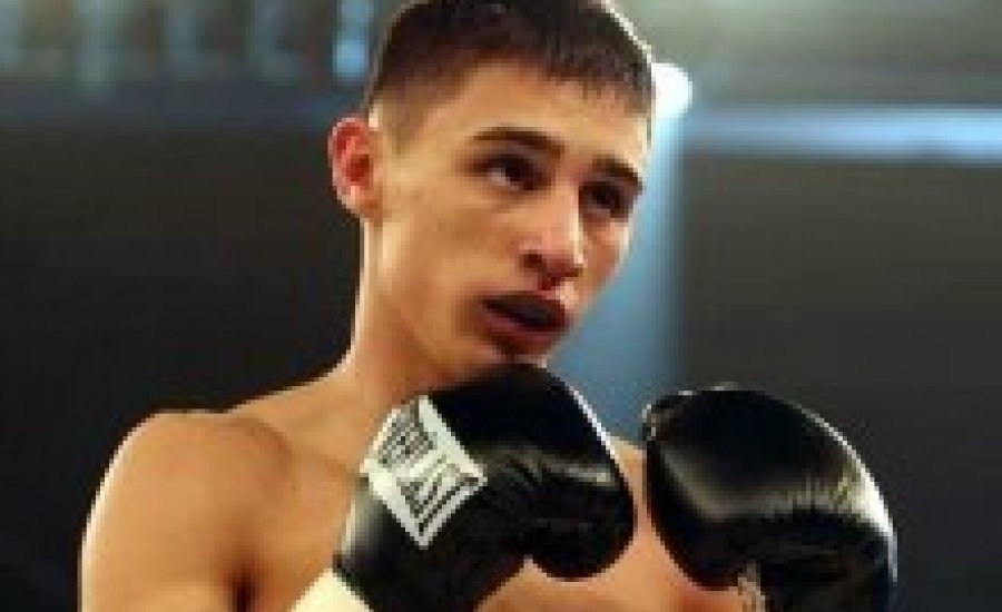 Vető Gábor továbbra is hibátlan