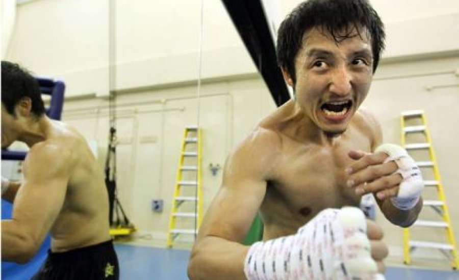 Zou Shiming magyar ellenfelet kap