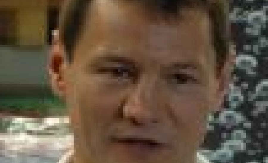 Túl a németországi felkészülés első hetén Erdei Zsolt