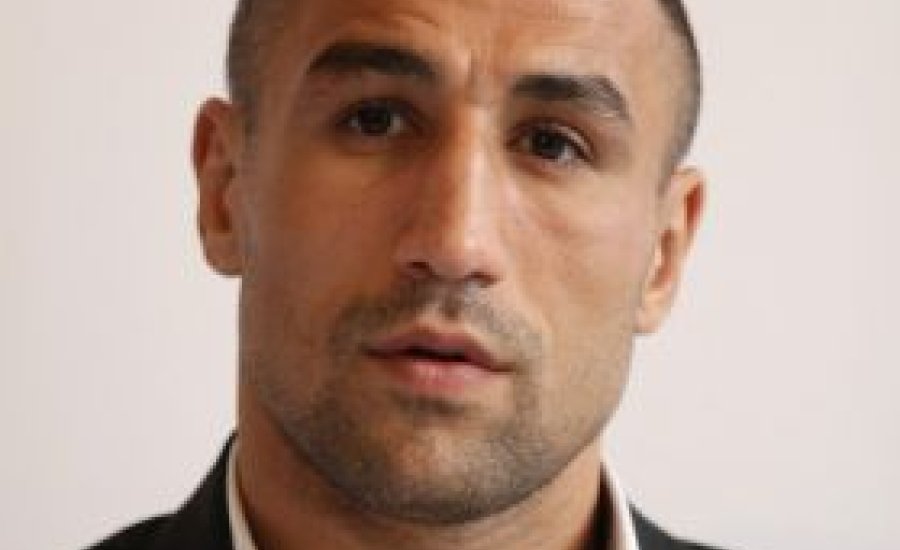 Abraham újra világbajnok lenne