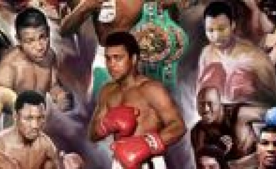 Minden idők 10 legjobb bunyósa (video)