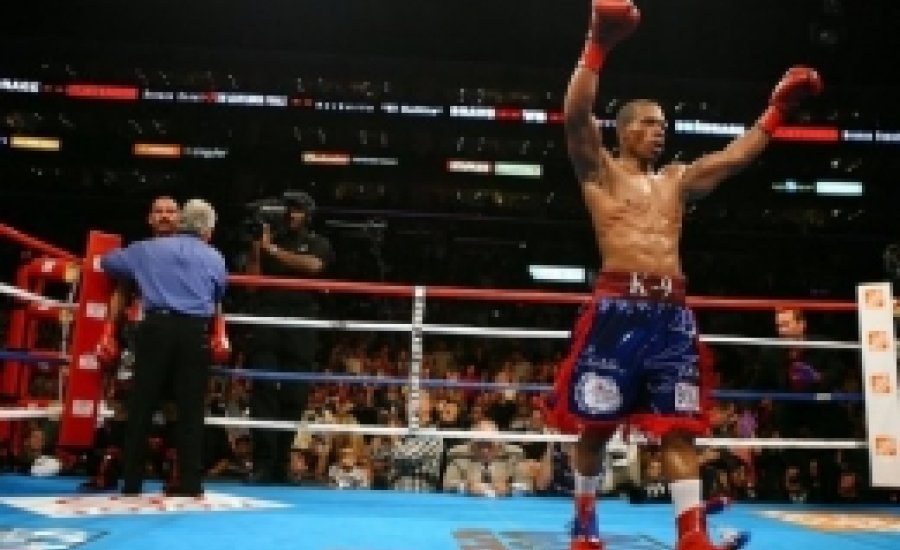 Spinks már csak „Letűnt Generáció”