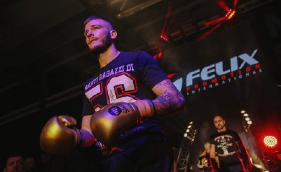 Egedi Renátó szórakoztatni szeretne