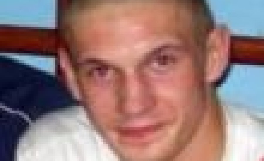 Proksa kiszórta a ringből Sebastian Sylvestert