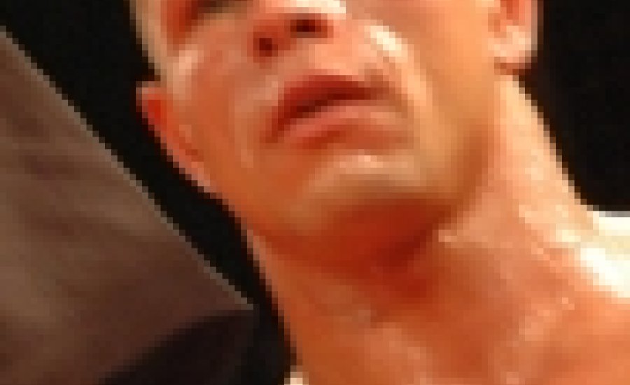 Szili István január 14-én bokszol legközelebb