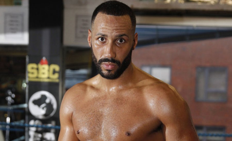 James DeGale: még van néhány jó évem