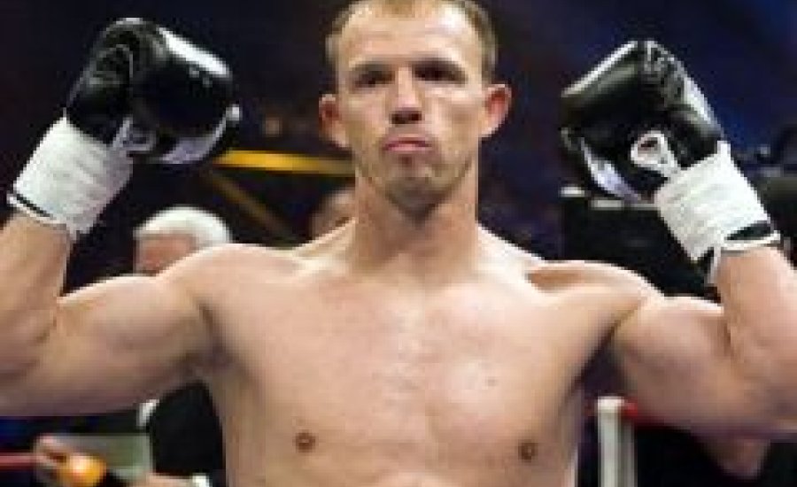 Erdei Zsoltnak fel kell kötnie a gatyát - félelmetes formában van „Madár” következő ellenfele