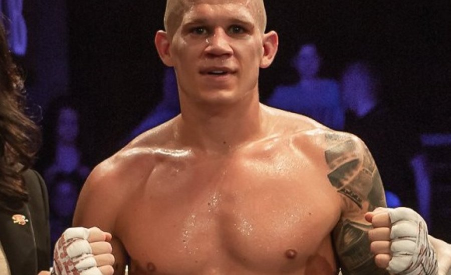 Kis Máté szeretne élni az eséllyel