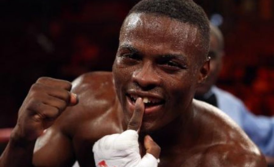 Oscar nyitogatja a bicskákat: Quillin a legjobb középsúlyban