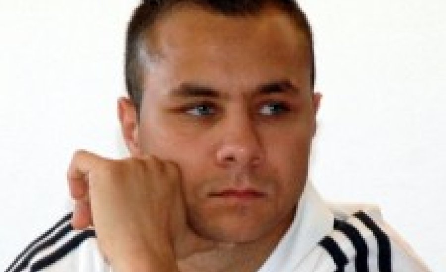 WBO: Bedák Zsolt már a 7. helyen