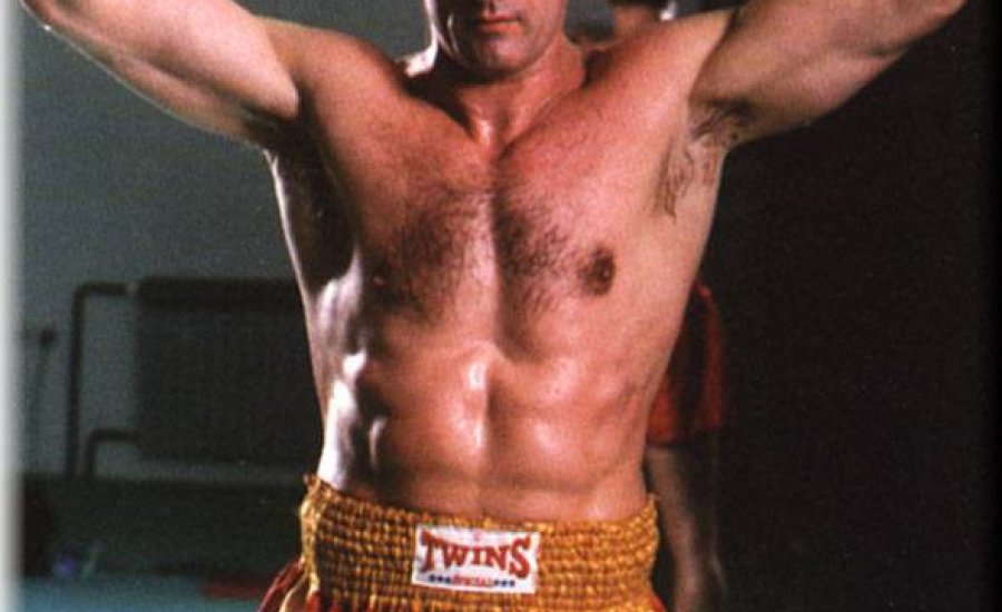 Elhunyt az első K-1 világbajnok