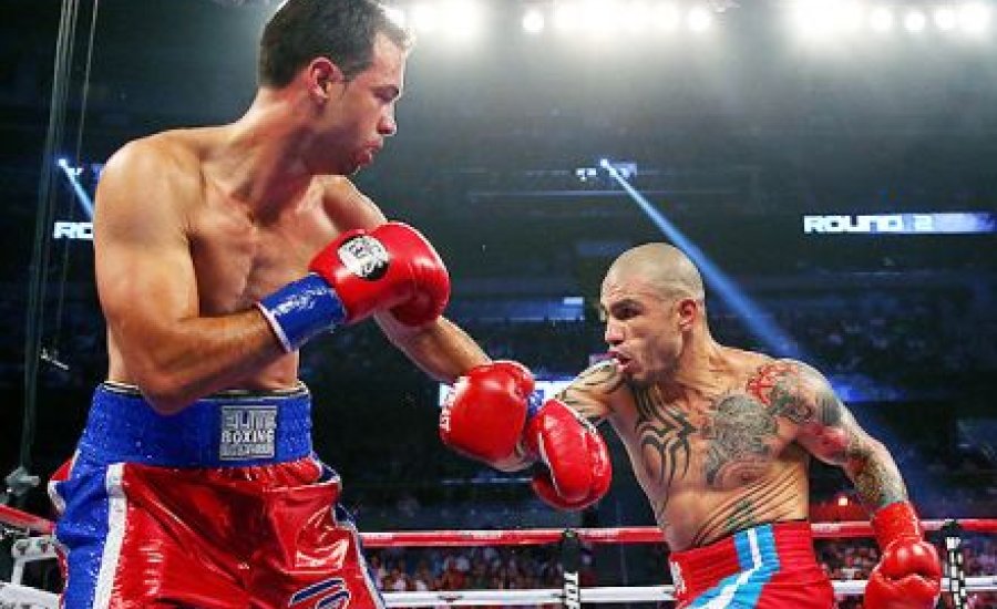 Miguel Cotto fantasztikus teljesítménnyel tért vissza