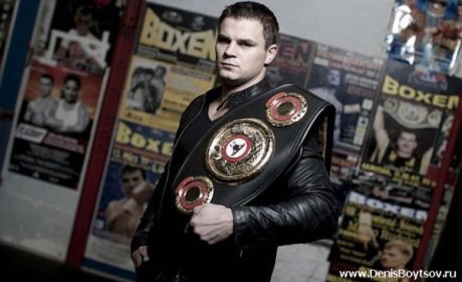 Elfogyott a kómából ébredt Boytsov pénze