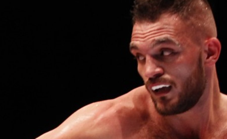 Harcsa Norbert harmadik sikerére készül