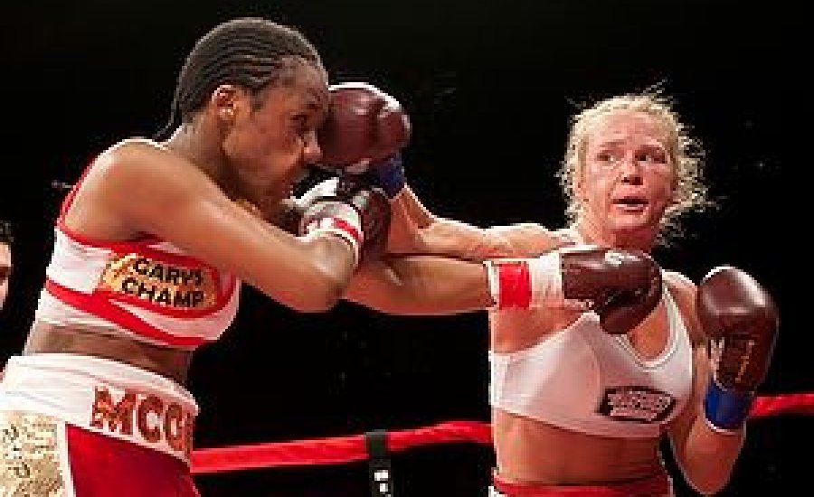 Holm győzelemmel búcsúzott