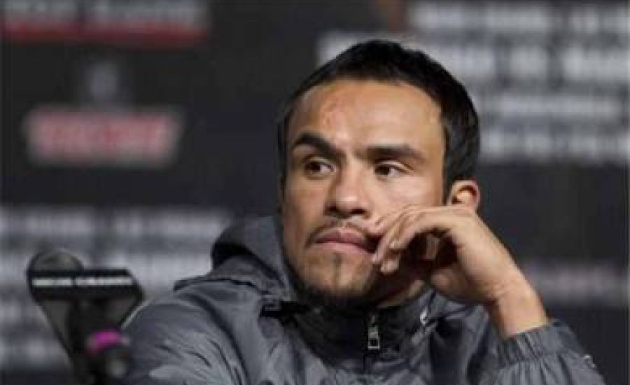 Marquez: nem lesz ötödik Pacquiao-meccs