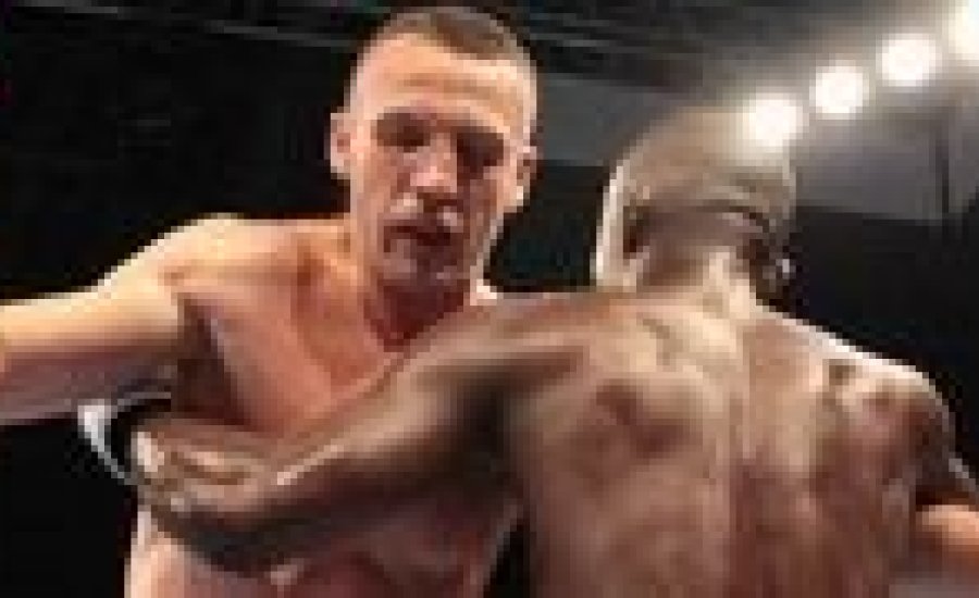 Kelemen volt a Dinó Sporthíradó vendége