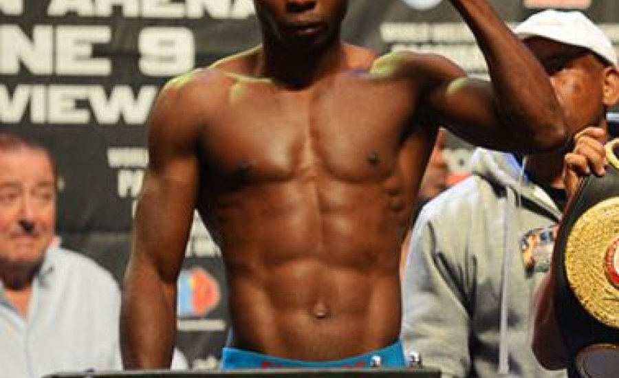 Rigondeaux promótere nem érti