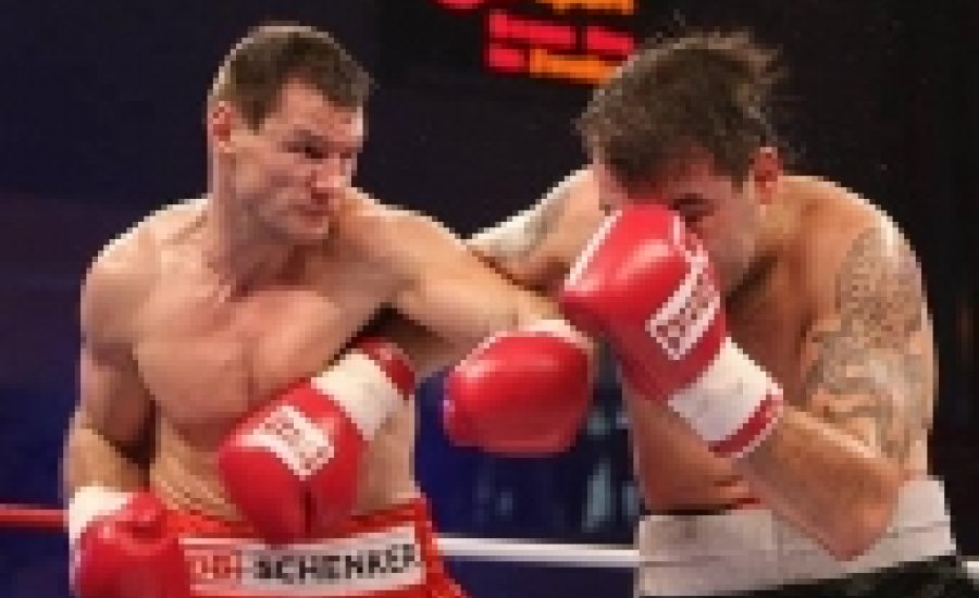 Erdei Zsolt: Hopkins legyőzése hatalmas fegyvertény lenne